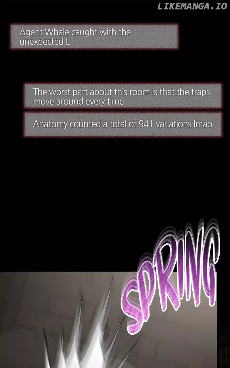 The Possessed Genius’ Gaming Stream Chapter 36 592 ch 36 60