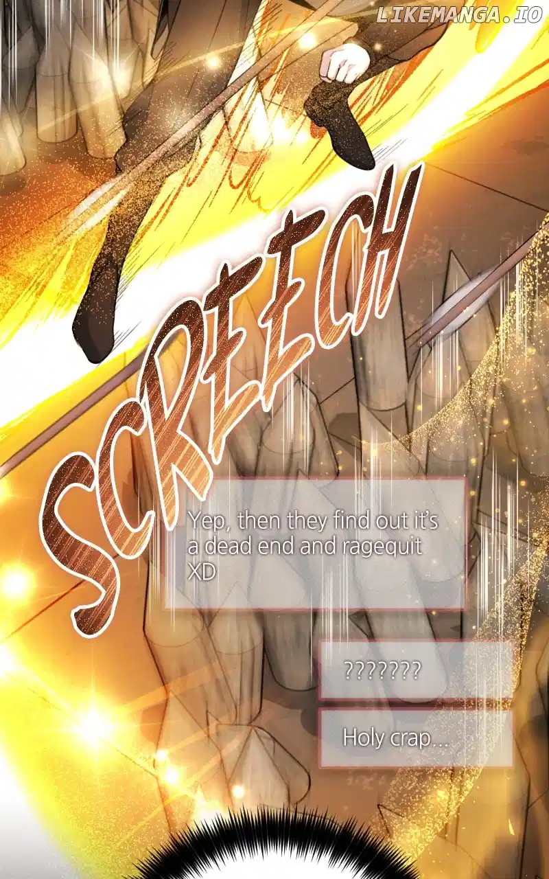 The Possessed Genius’ Gaming Stream Chapter 36 595 ch 36 63