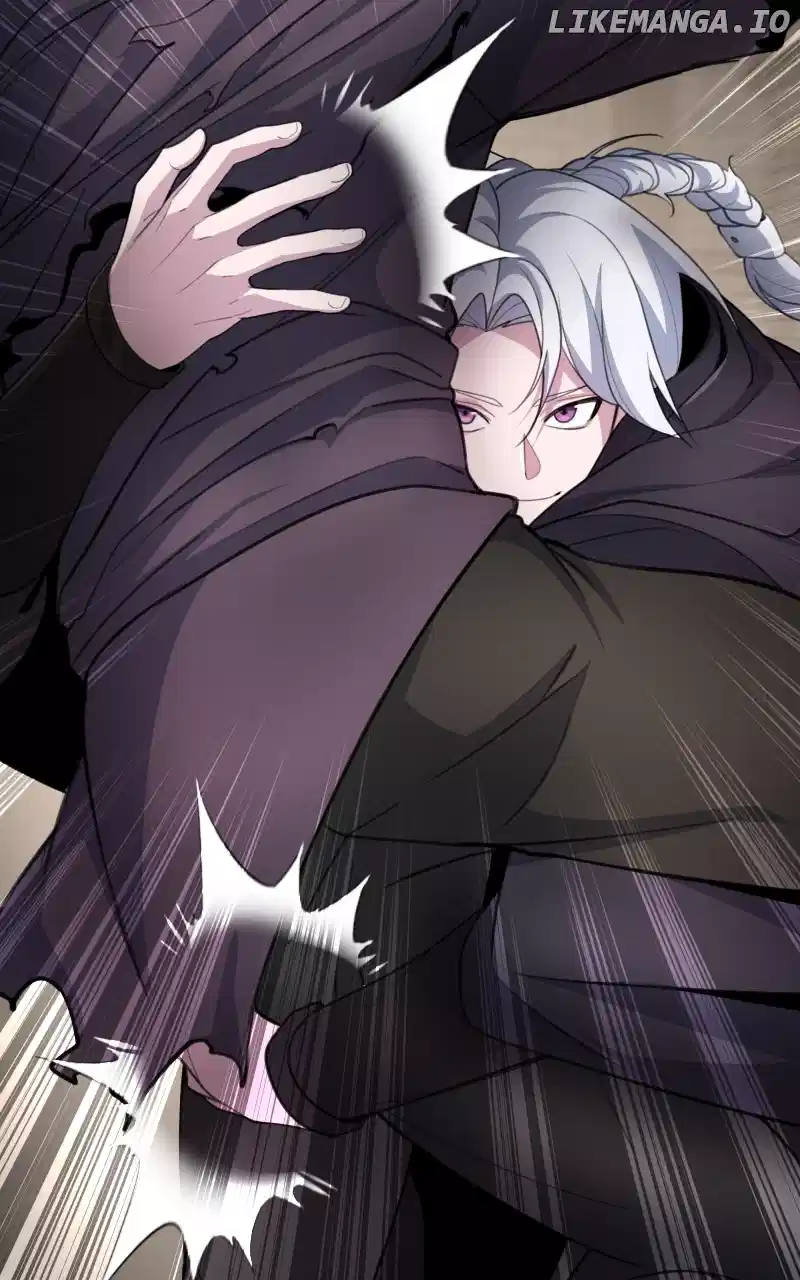 The Possessed Genius’ Gaming Stream Chapter 36 600 ch 36 68