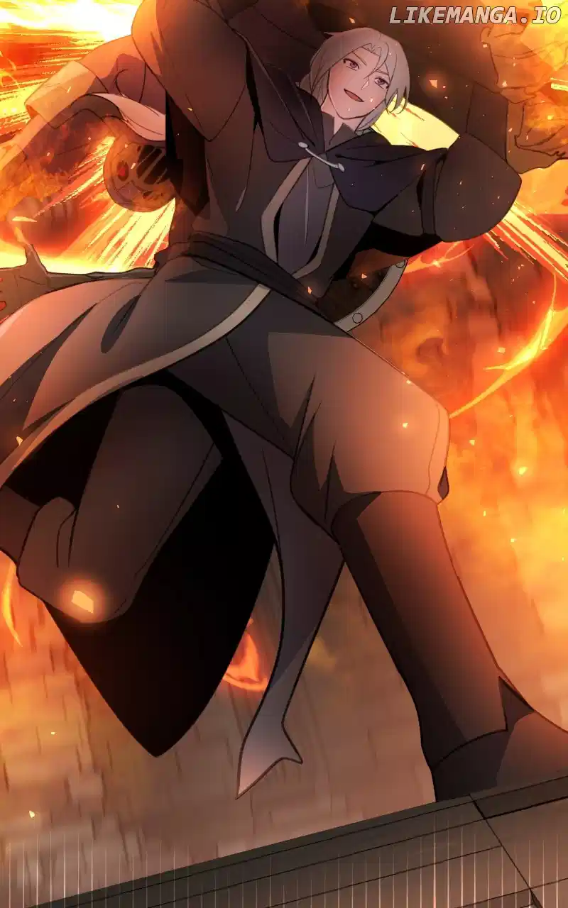 The Possessed Genius’ Gaming Stream Chapter 36 603 ch 36 71