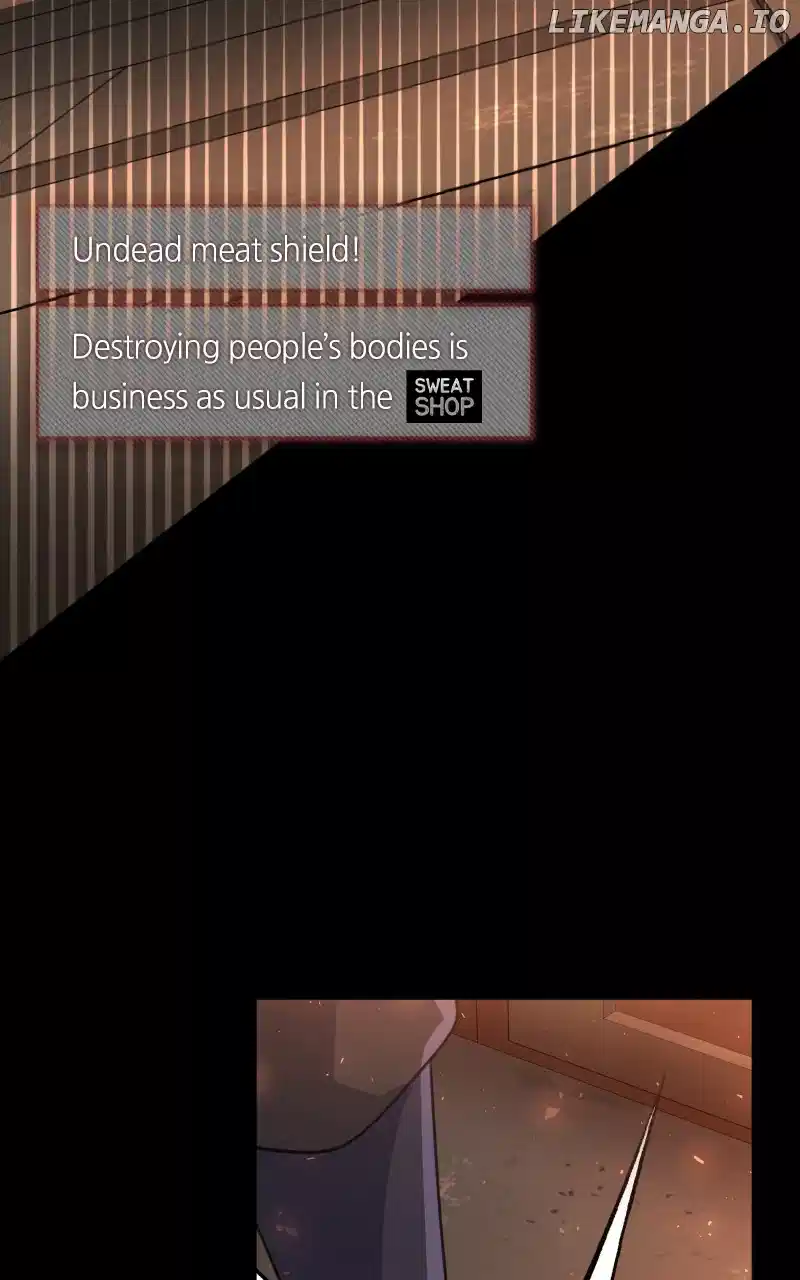 The Possessed Genius’ Gaming Stream Chapter 36 604 ch 36 72