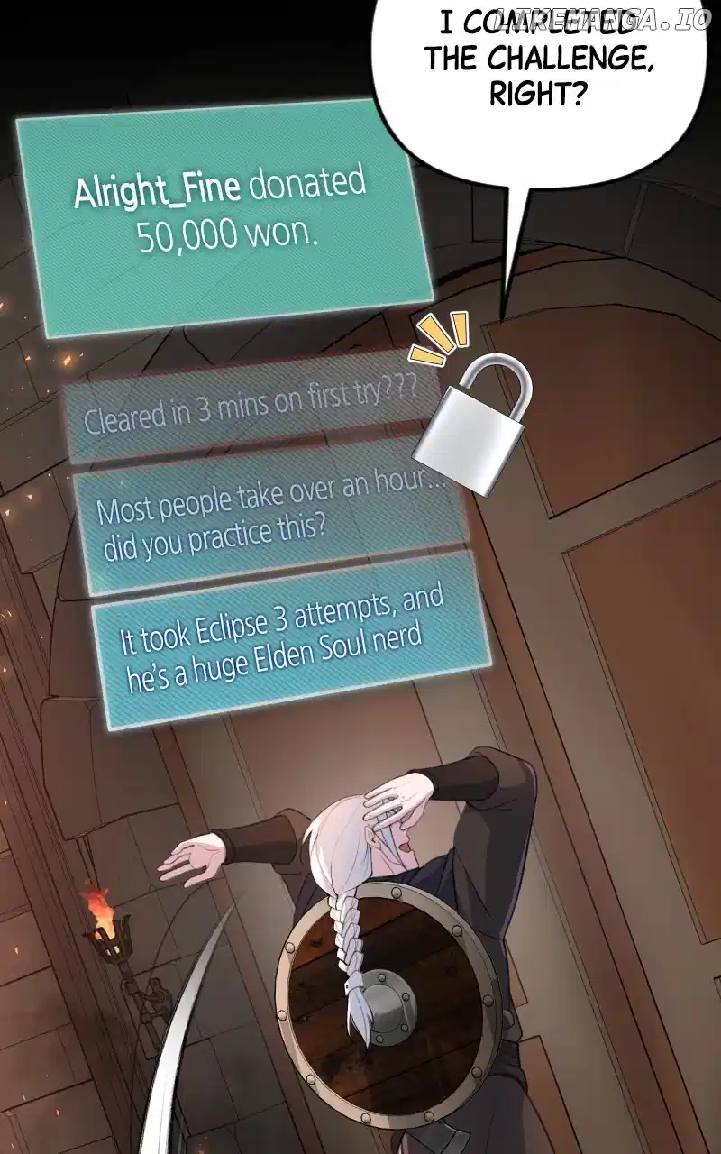 The Possessed Genius’ Gaming Stream Chapter 36 606 ch 36 74