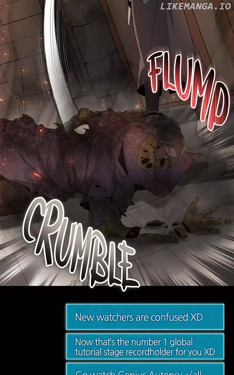 The Possessed Genius’ Gaming Stream Chapter 36 607 ch 36 75