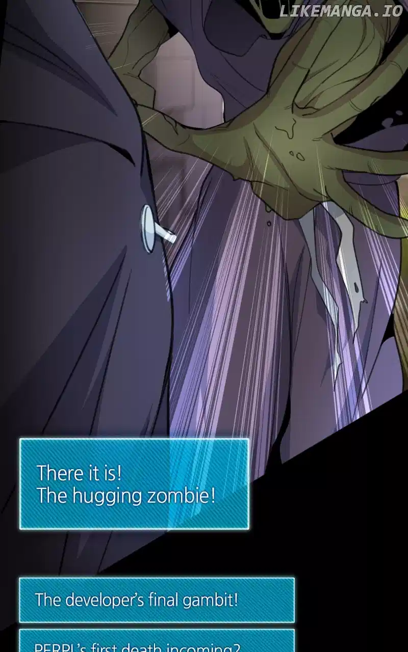 The Possessed Genius’ Gaming Stream Chapter 36 614 ch 36 82