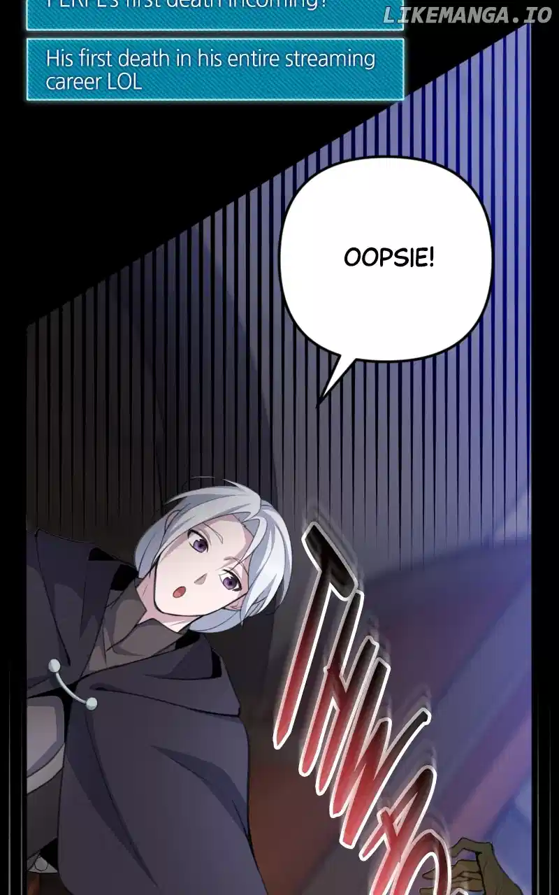 The Possessed Genius’ Gaming Stream Chapter 36 615 ch 36 83