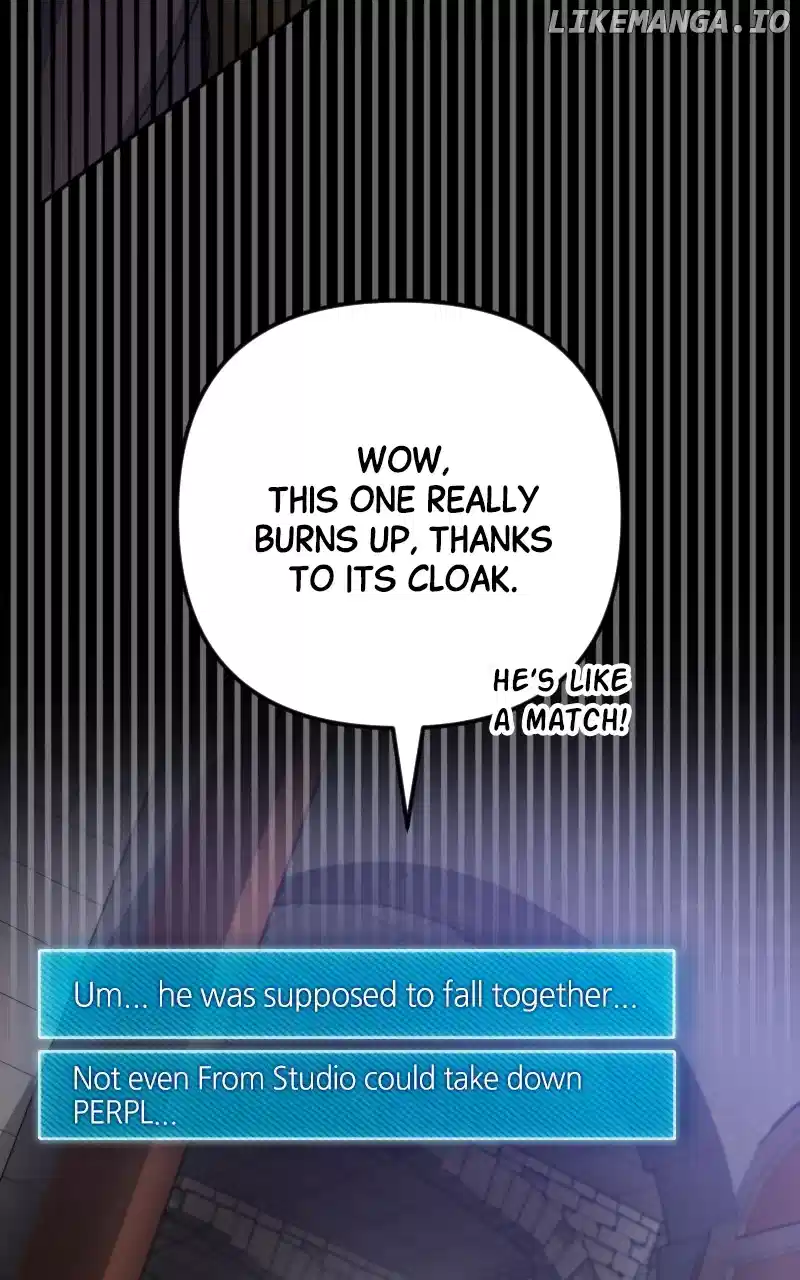 The Possessed Genius’ Gaming Stream Chapter 36 617 ch 36 85