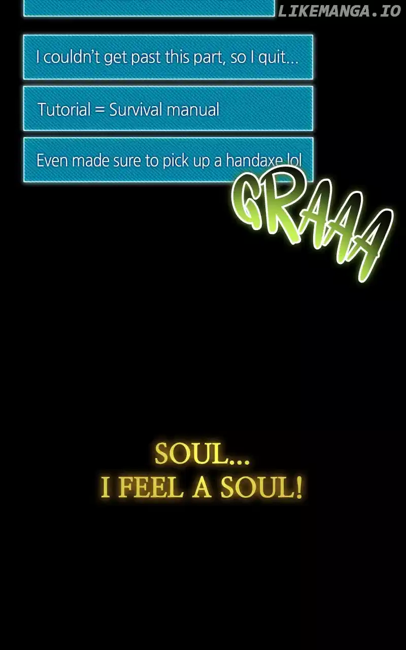 The Possessed Genius’ Gaming Stream Chapter 36 541 ch 36 9