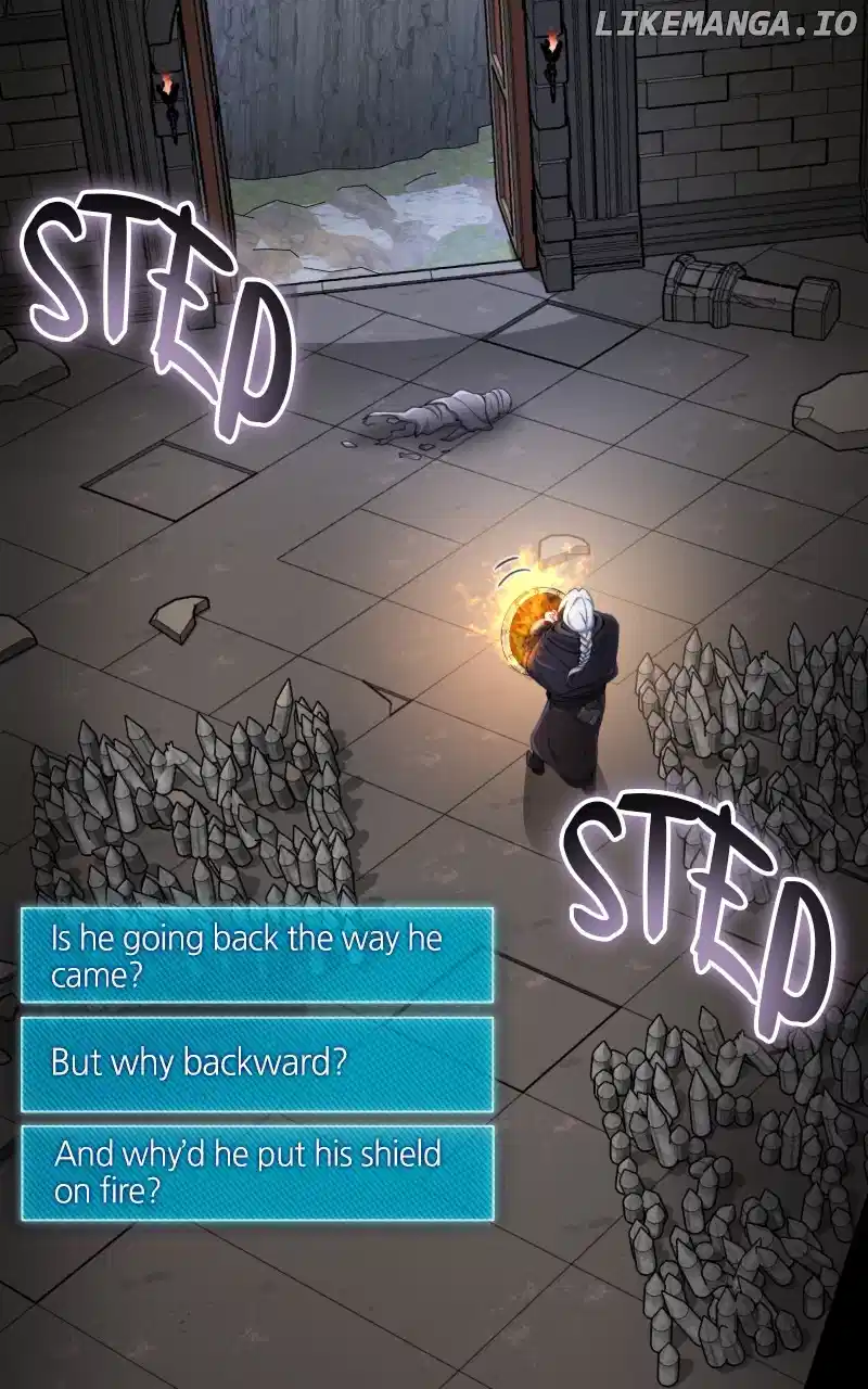 The Possessed Genius’ Gaming Stream Chapter 36 625 ch 36 93