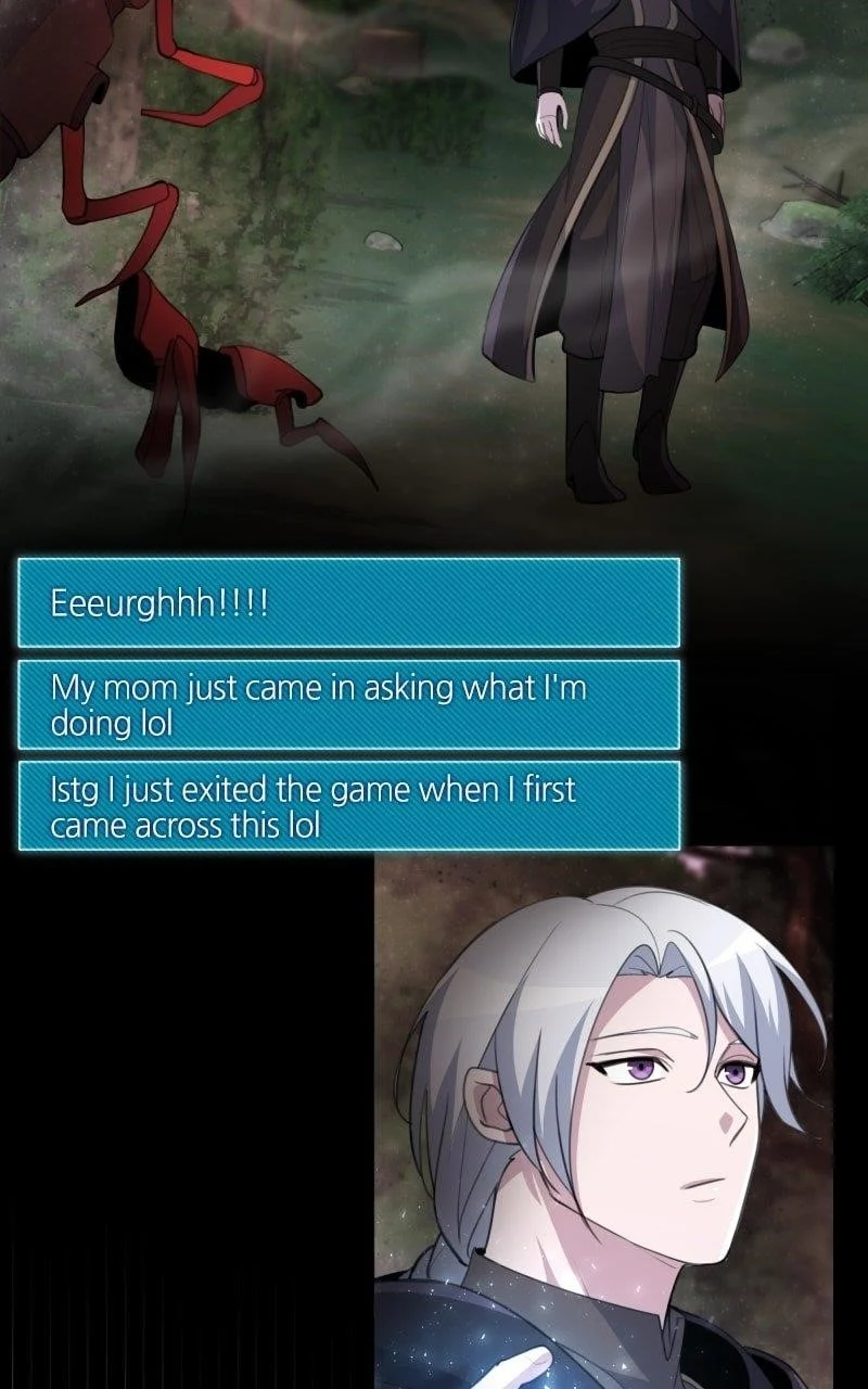 The Possessed Genius’ Gaming Stream Chapter 37 648 ch 37 143