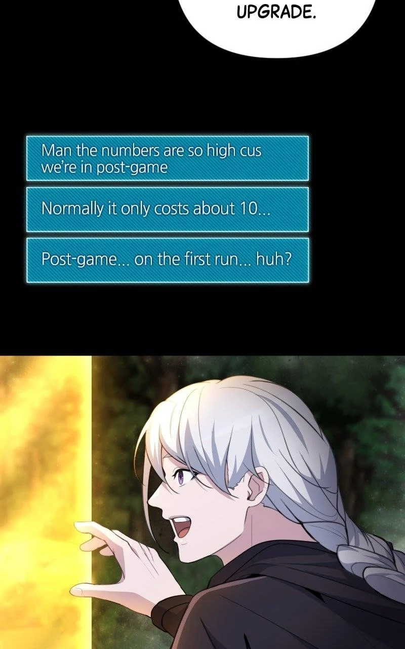 The Possessed Genius’ Gaming Stream Chapter 37 656 ch 37 151