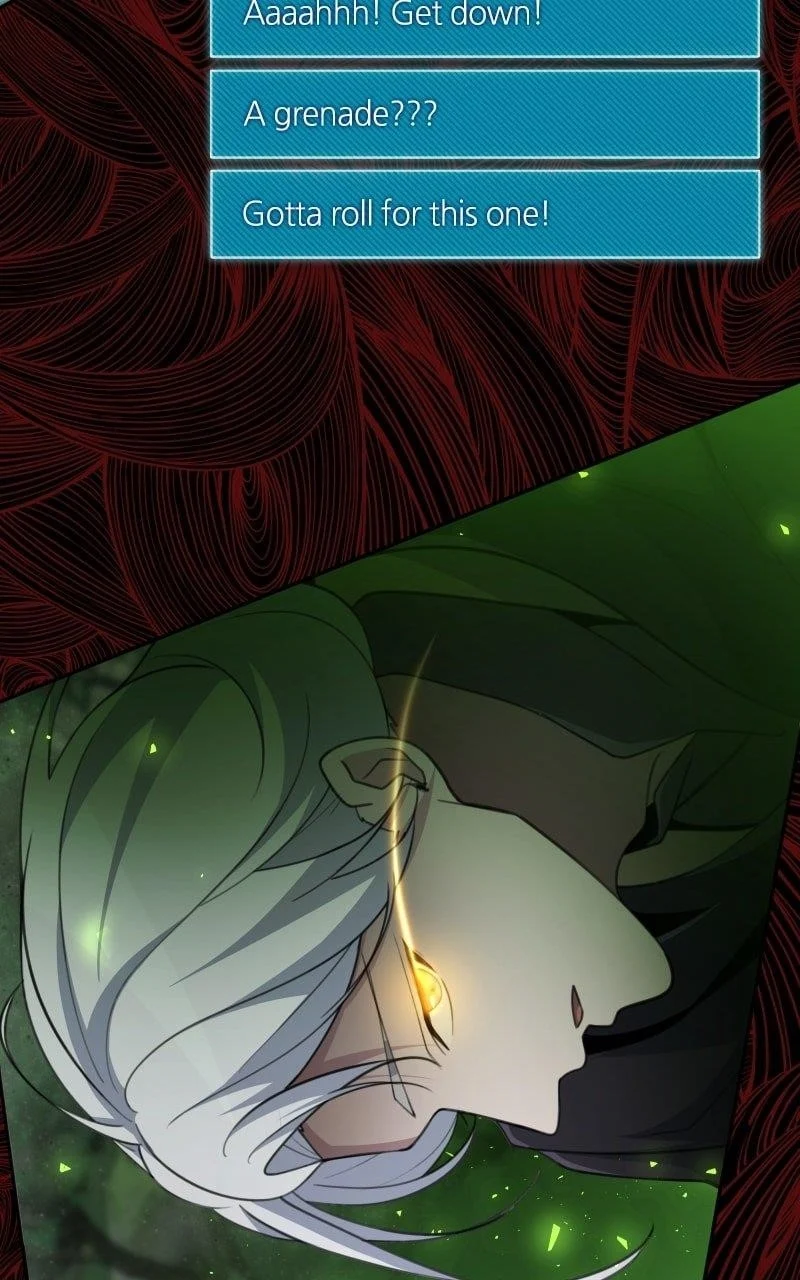 The Possessed Genius’ Gaming Stream Chapter 37 664 ch 37 159