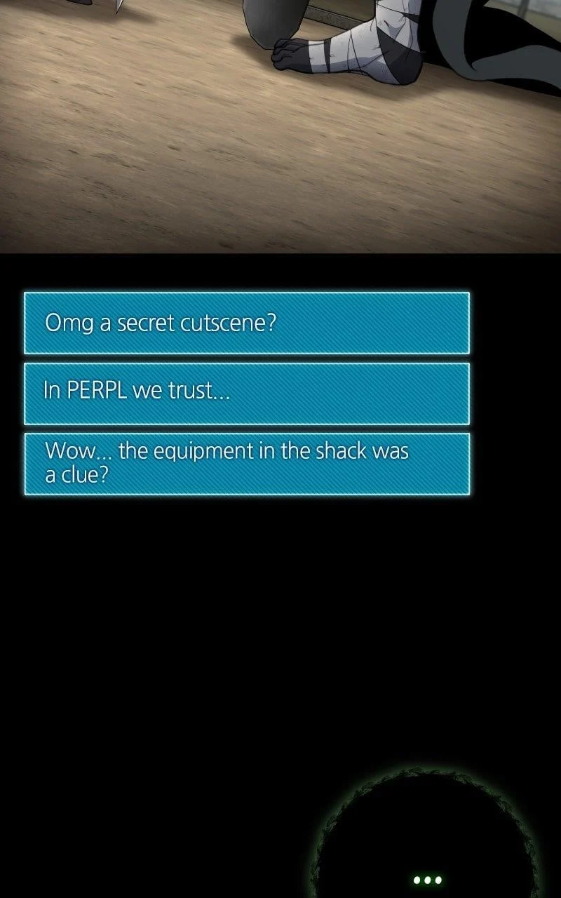 The Possessed Genius’ Gaming Stream Chapter 37 521 ch 37 16