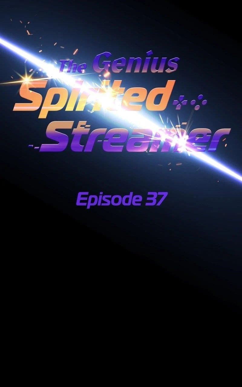 The Possessed Genius’ Gaming Stream Chapter 37 540 ch 37 35