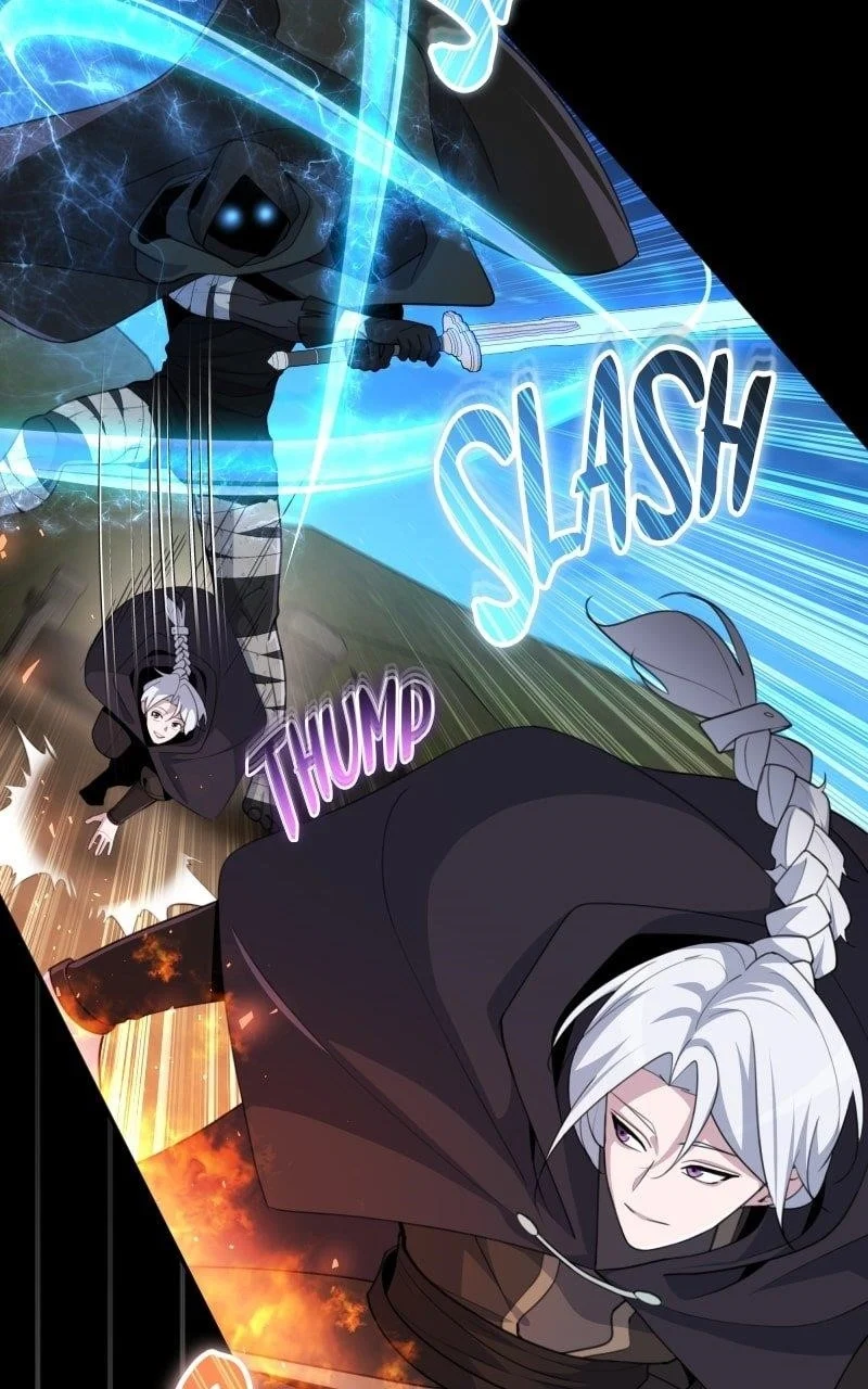 The Possessed Genius’ Gaming Stream Chapter 37 543 ch 37 38
