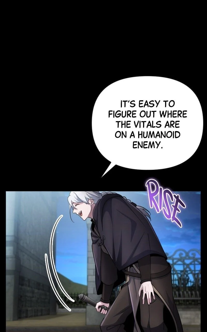 The Possessed Genius’ Gaming Stream Chapter 37 509 ch 37 4
