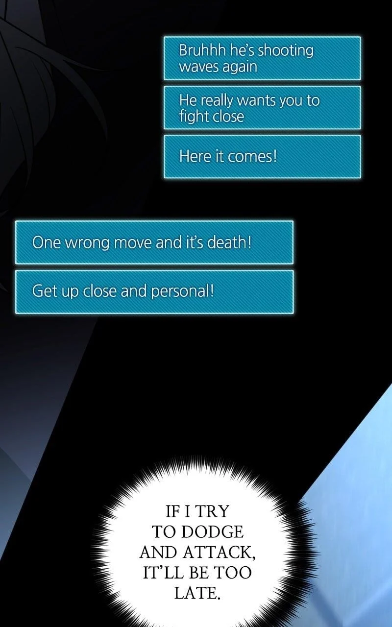 The Possessed Genius’ Gaming Stream Chapter 37 565 ch 37 60