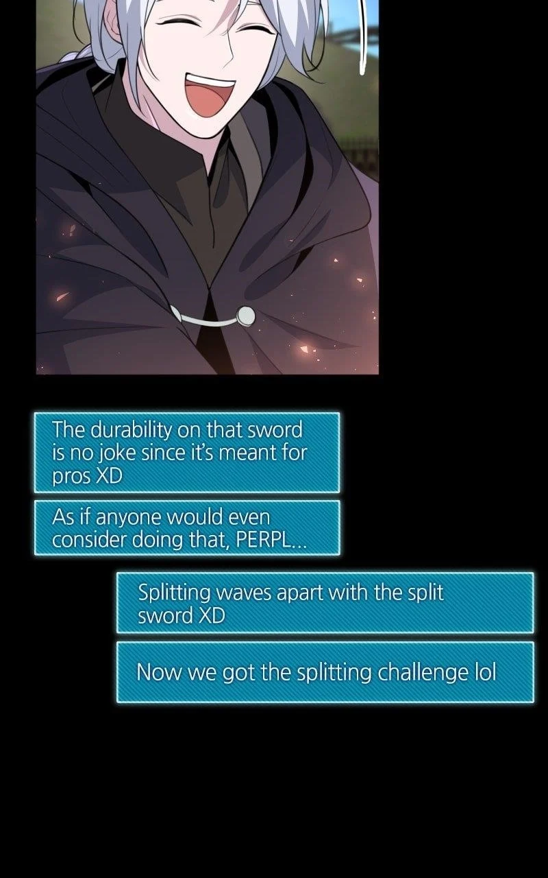 The Possessed Genius’ Gaming Stream Chapter 37 582 ch 37 77