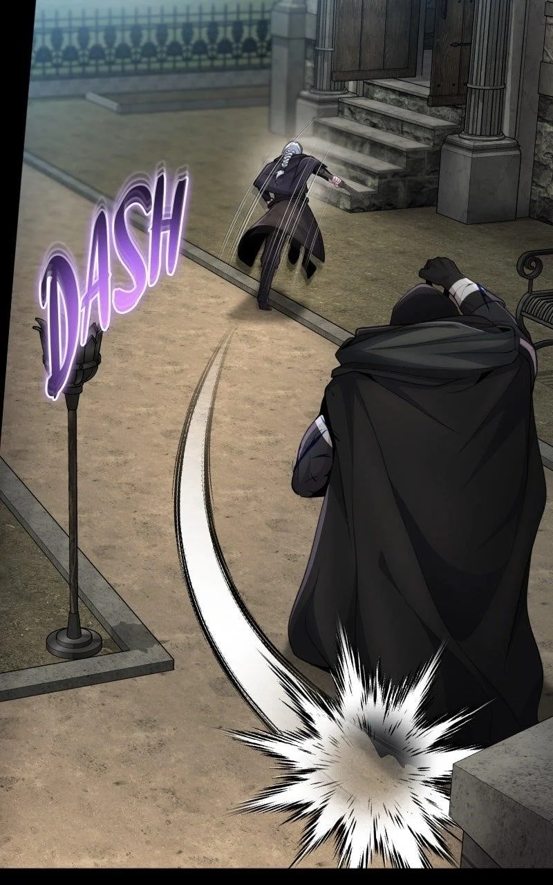 The Possessed Genius’ Gaming Stream Chapter 37 513 ch 37 8