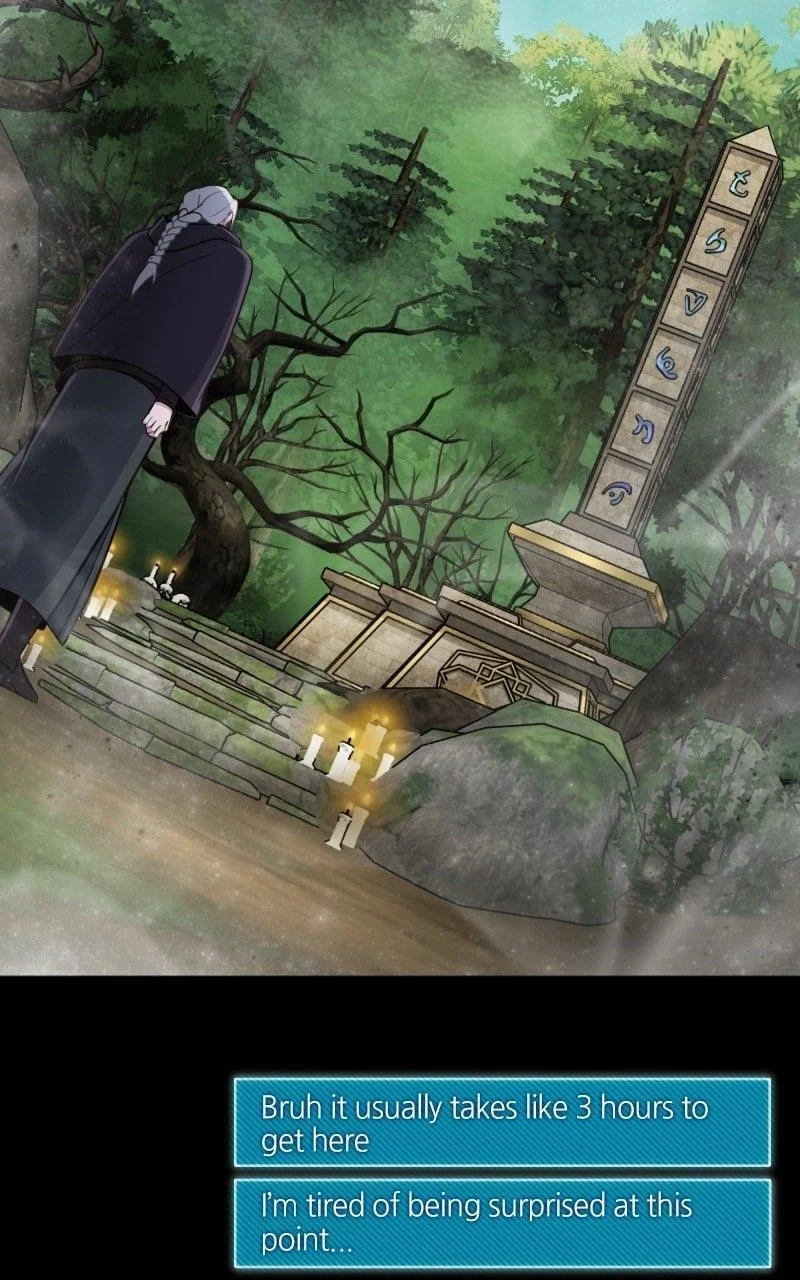 The Possessed Genius’ Gaming Stream Chapter 37 599 ch 37 94