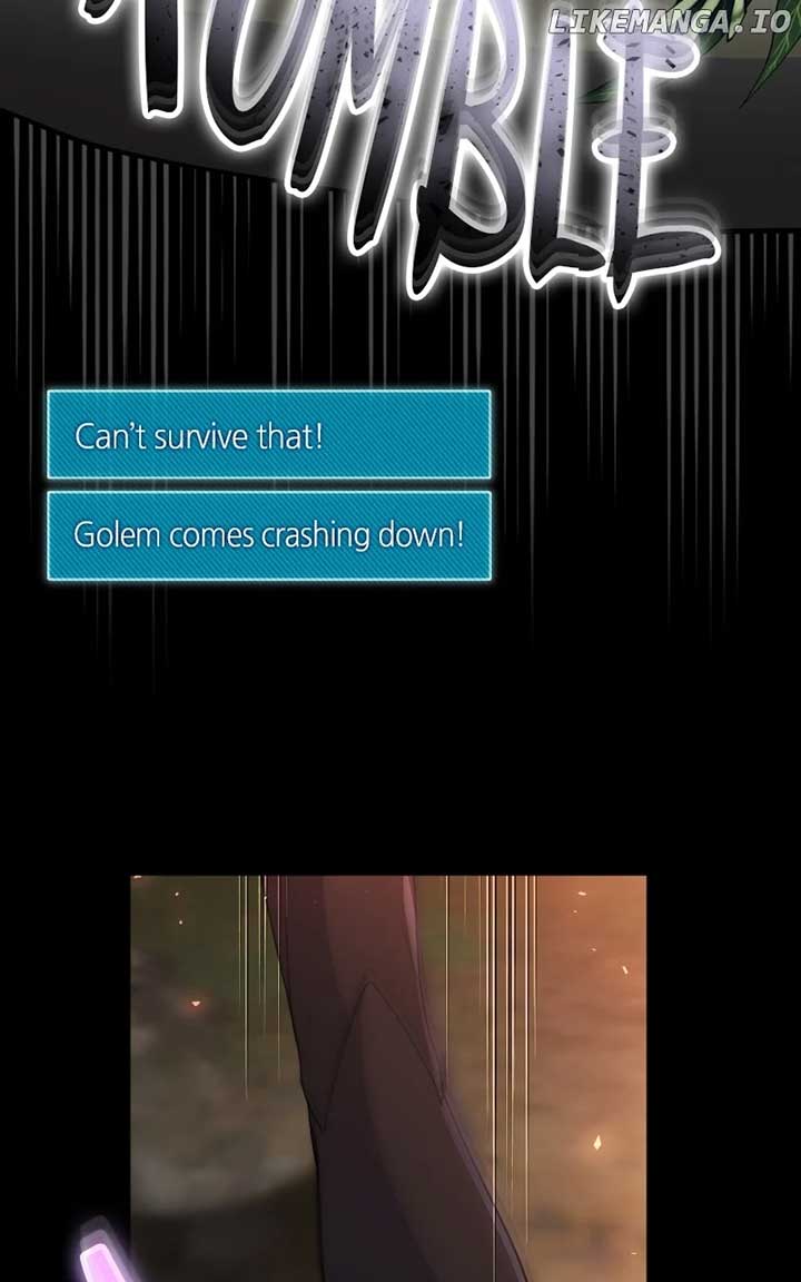 The Possessed Genius’ Gaming Stream Chapter 38 622 ch 38 105
