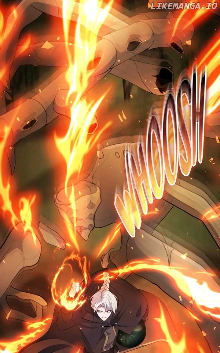 The Possessed Genius’ Gaming Stream Chapter 38 625 ch 38 108