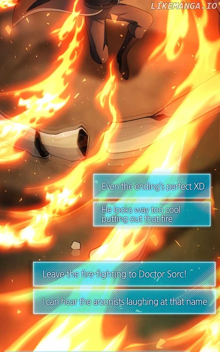 The Possessed Genius’ Gaming Stream Chapter 38 626 ch 38 109