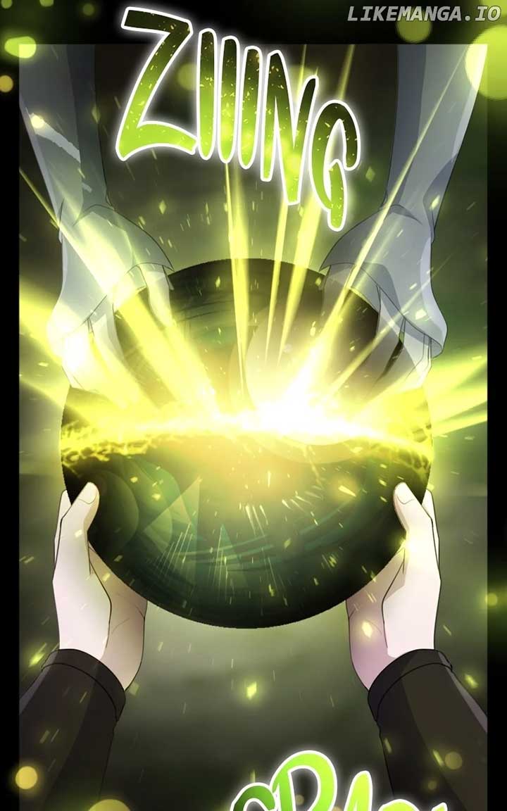 The Possessed Genius’ Gaming Stream Chapter 38 638 ch 38 121