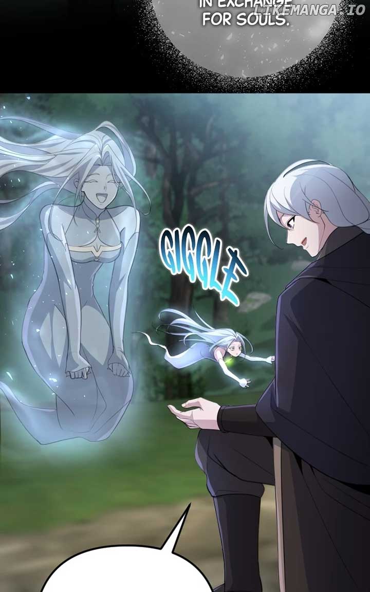 The Possessed Genius’ Gaming Stream Chapter 38 644 ch 38 127