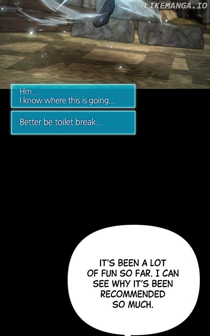The Possessed Genius’ Gaming Stream Chapter 38 650 ch 38 133