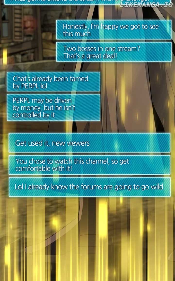 The Possessed Genius’ Gaming Stream Chapter 38 654 ch 38 137
