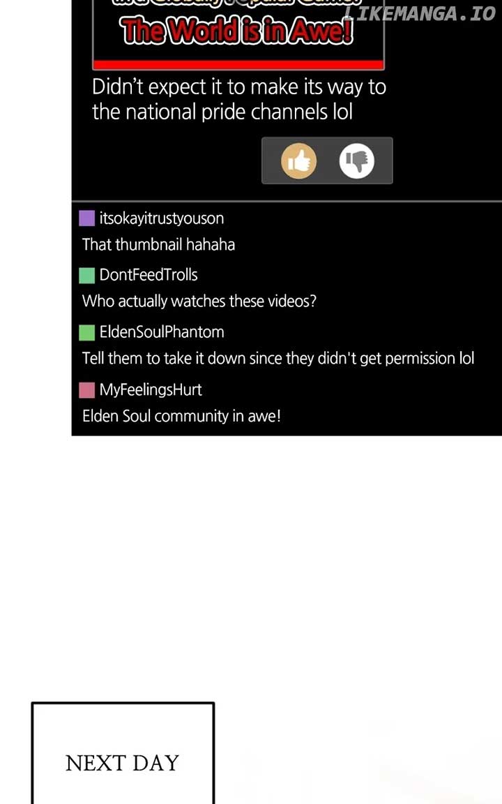 The Possessed Genius’ Gaming Stream Chapter 38 663 ch 38 146