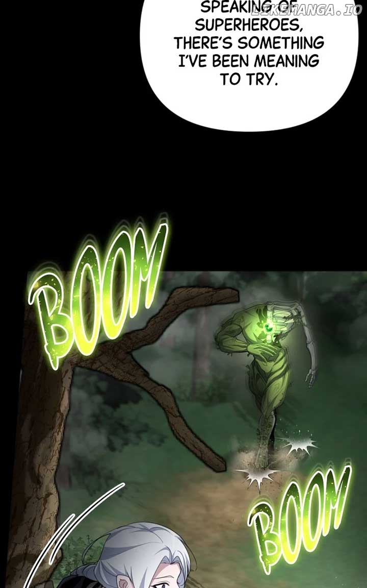 The Possessed Genius’ Gaming Stream Chapter 38 532 ch 38 15