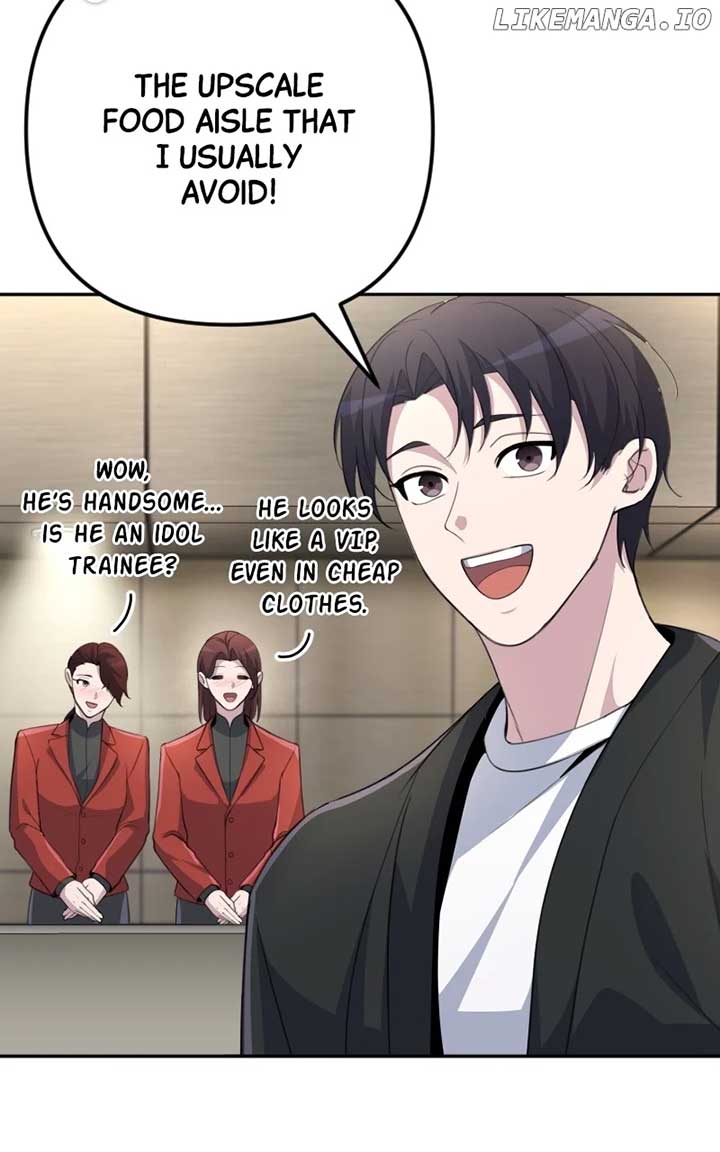 The Possessed Genius’ Gaming Stream Chapter 38 673 ch 38 156