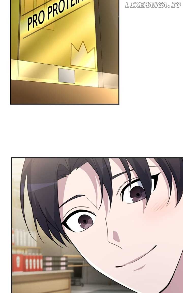The Possessed Genius’ Gaming Stream Chapter 38 675 ch 38 158