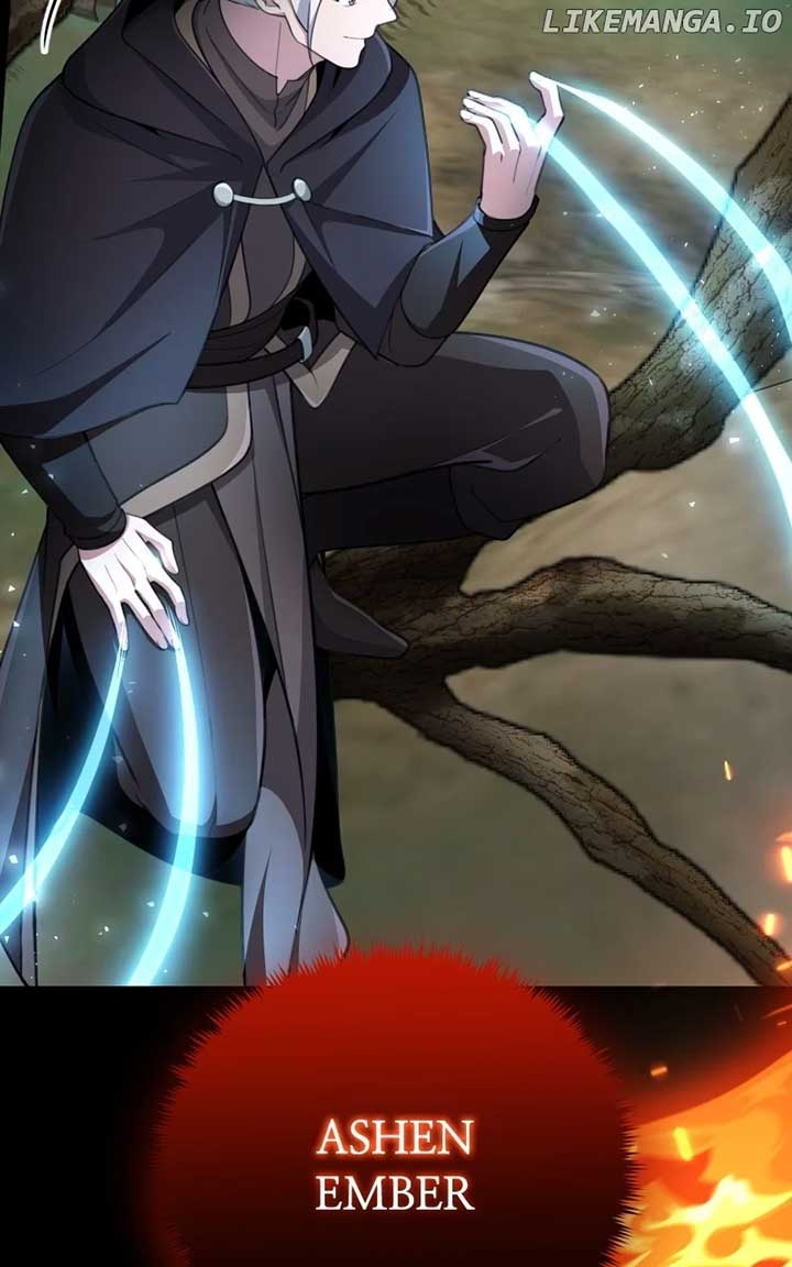 The Possessed Genius’ Gaming Stream Chapter 38 533 ch 38 16