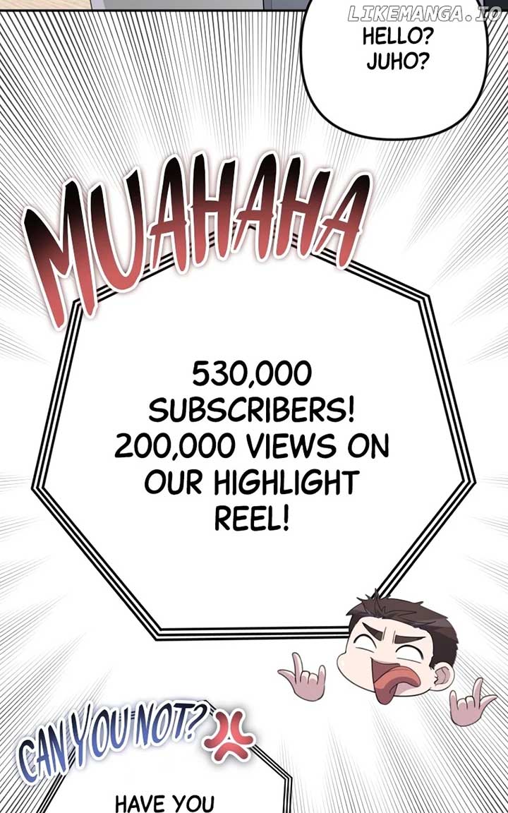 The Possessed Genius’ Gaming Stream Chapter 38 679 ch 38 162
