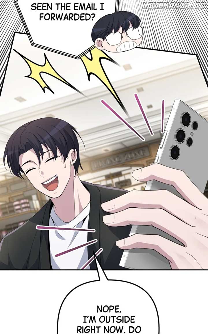 The Possessed Genius’ Gaming Stream Chapter 38 680 ch 38 163