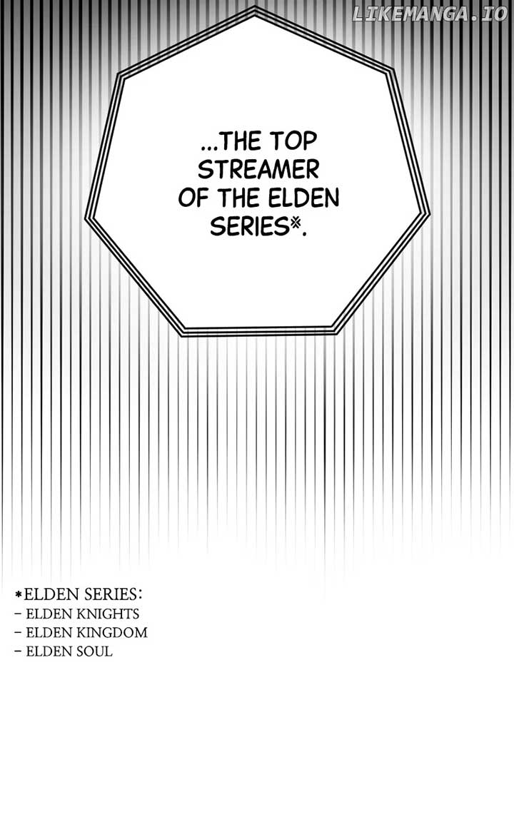 The Possessed Genius’ Gaming Stream Chapter 38 686 ch 38 169