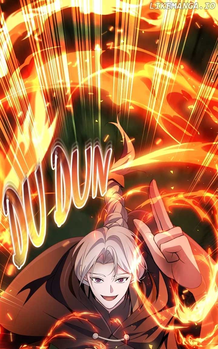 The Possessed Genius’ Gaming Stream Chapter 38 537 ch 38 20