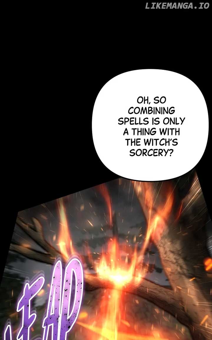 The Possessed Genius’ Gaming Stream Chapter 38 541 ch 38 24