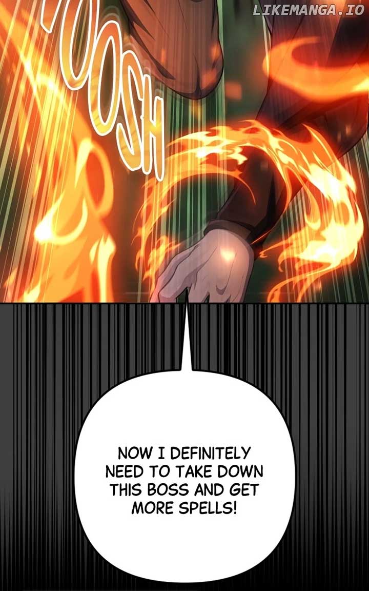 The Possessed Genius’ Gaming Stream Chapter 38 543 ch 38 26