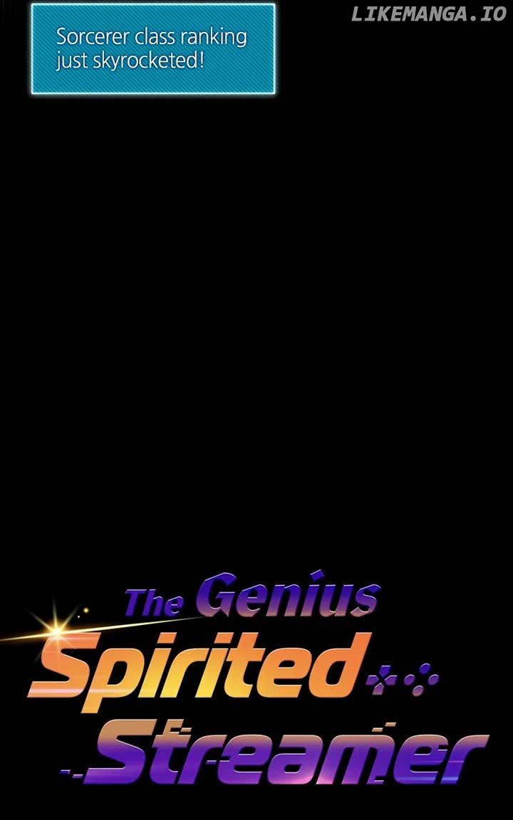 The Possessed Genius’ Gaming Stream Chapter 38 544 ch 38 27