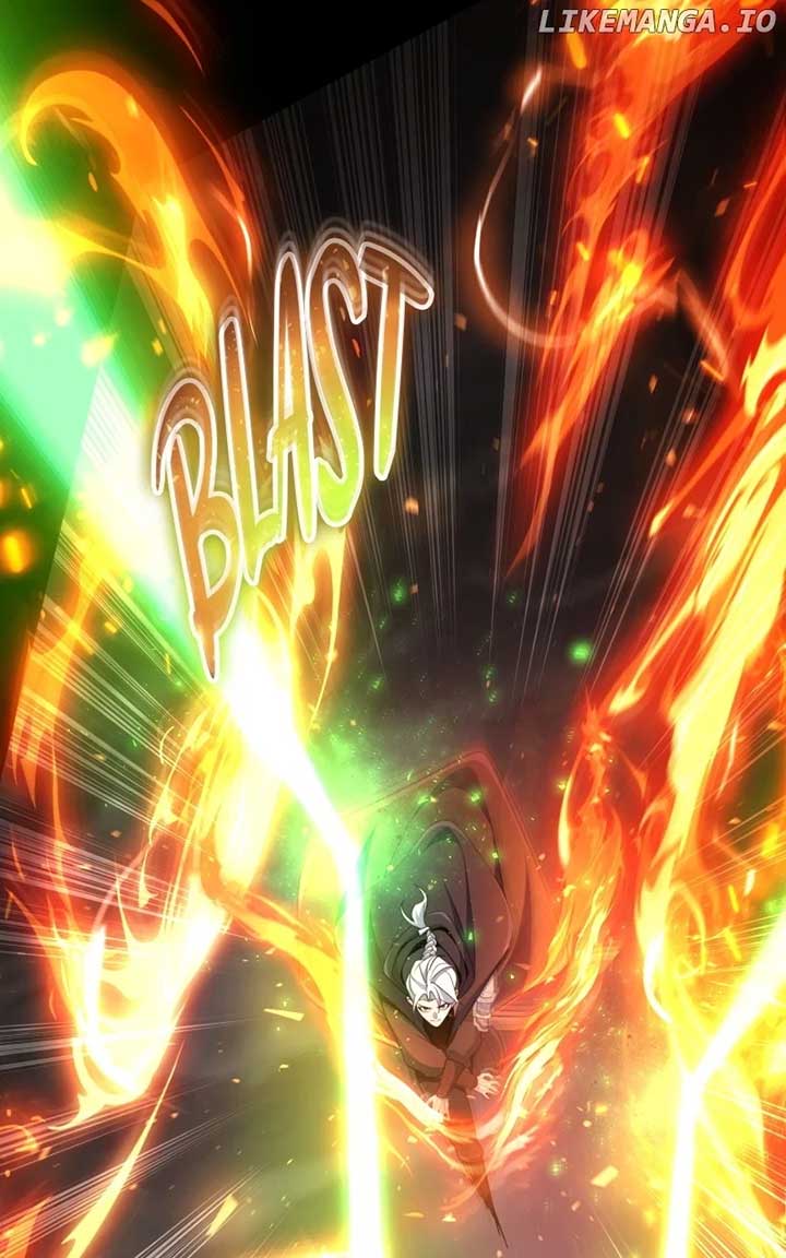 The Possessed Genius’ Gaming Stream Chapter 38 549 ch 38 32