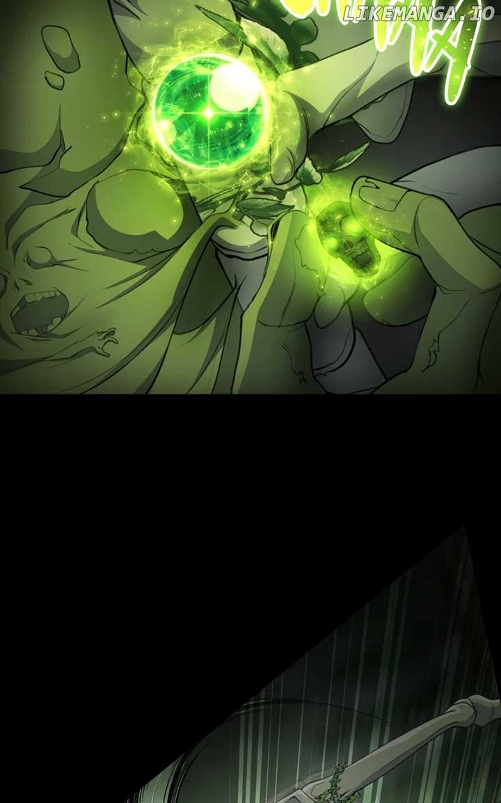 The Possessed Genius’ Gaming Stream Chapter 38 521 ch 38 4