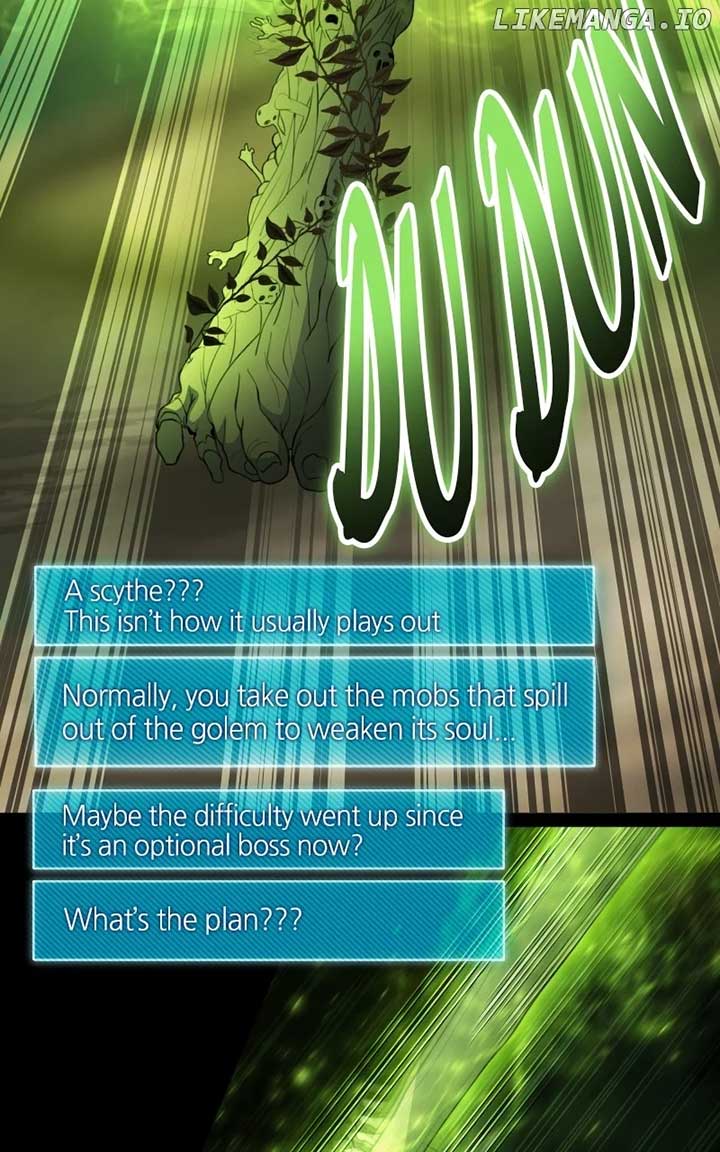 The Possessed Genius’ Gaming Stream Chapter 38 575 ch 38 58