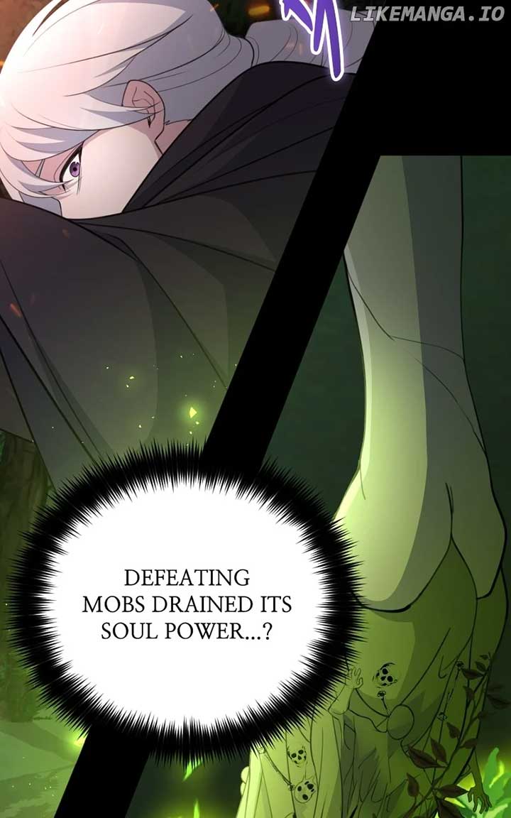 The Possessed Genius’ Gaming Stream Chapter 38 586 ch 38 69