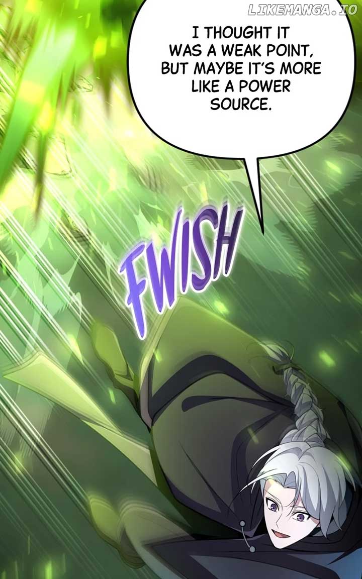 The Possessed Genius’ Gaming Stream Chapter 38 525 ch 38 8