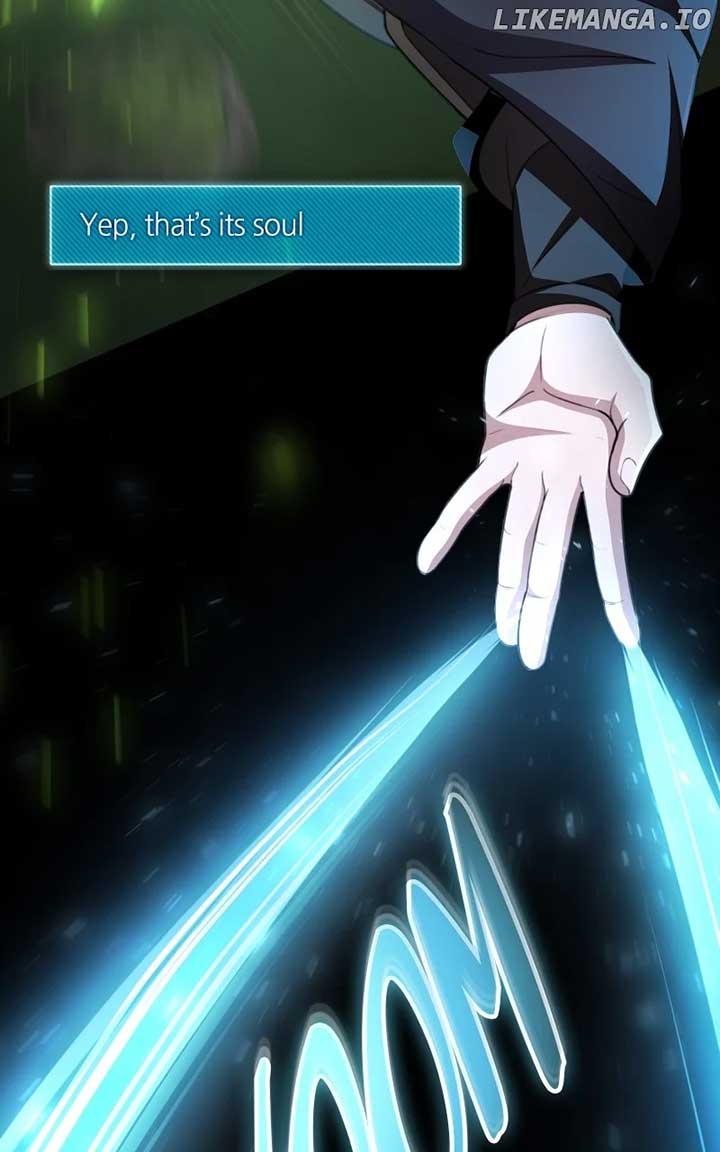The Possessed Genius’ Gaming Stream Chapter 38 526 ch 38 9