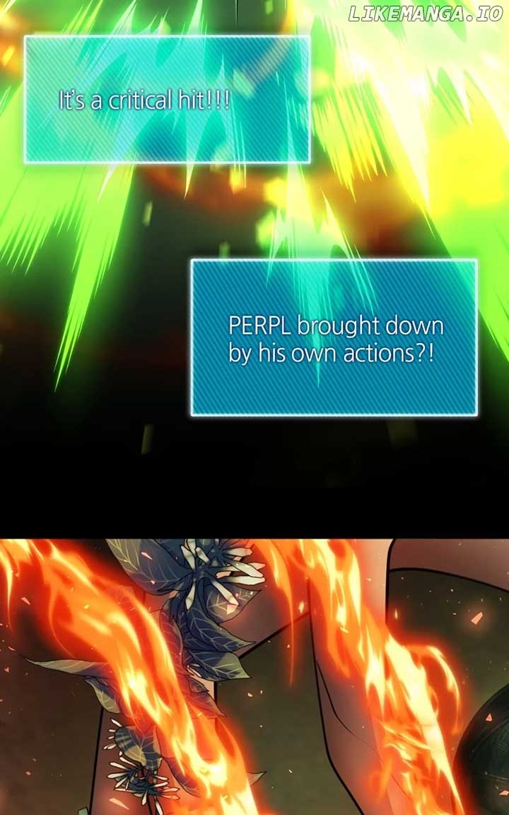The Possessed Genius’ Gaming Stream Chapter 38 609 ch 38 92