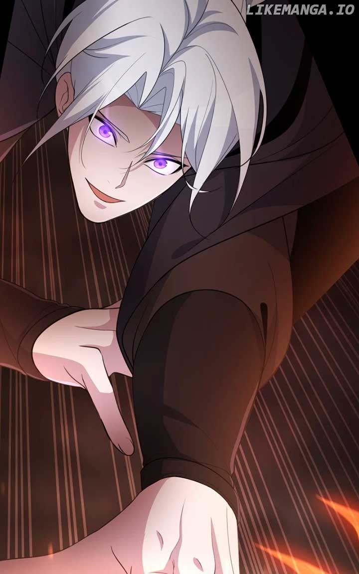 The Possessed Genius’ Gaming Stream Chapter 38 614 ch 38 97